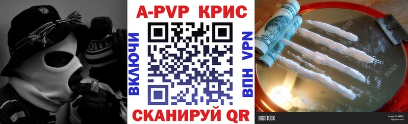 A PVP СК КРИС  Пермь 